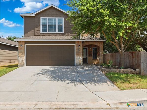 414 Walnut Crest , Schertz, TX 78154