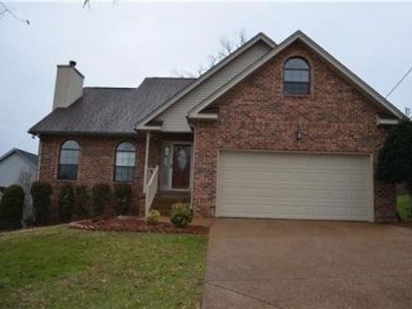 305 Cody Hill Pl , Nashville, TN 37211