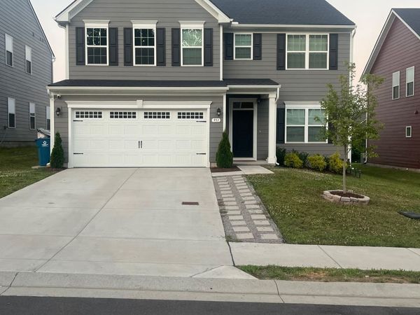 951 Caywood Rd , Smyrna, TN 37167