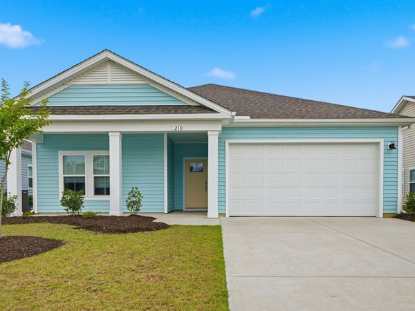 210 Autumn Olive Place , Longs, SC 29568