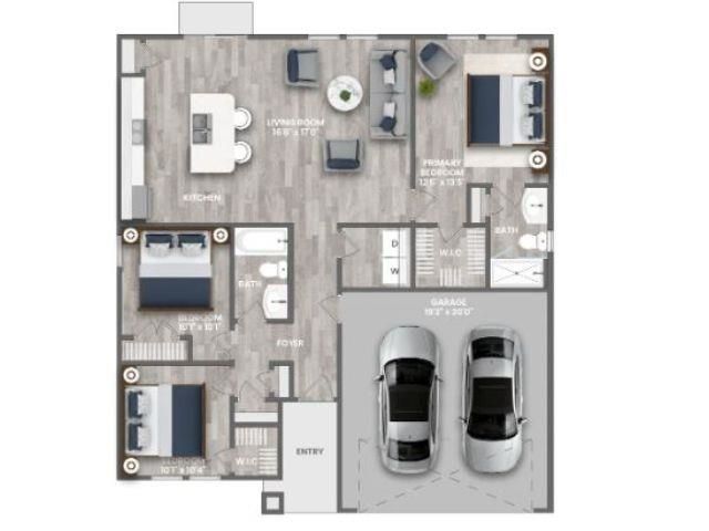 210 Autumn Olive Place  Photo 22