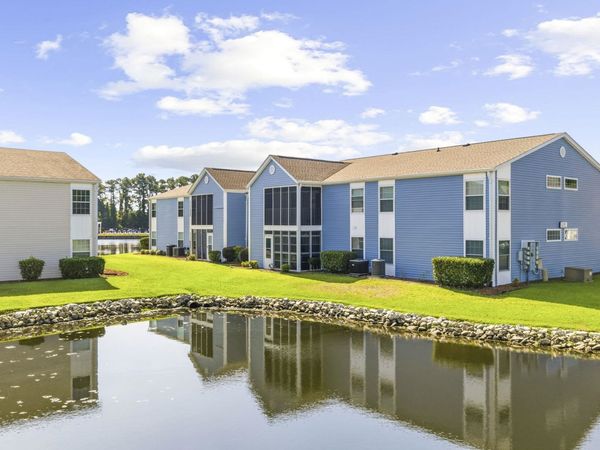2181 Clearwater Dr. , Unit H, Myrtle Beach, SC 29575