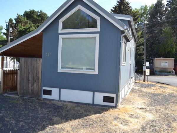 1155 SE Professional Mall Blvd, Unit 327, Pullman, WA 99163