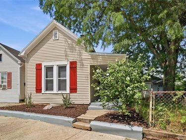 125 Bircher Avenue, Dayton, OH 45403