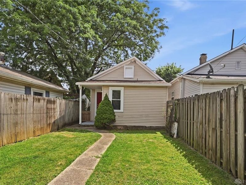 125 Bircher Avenue, Dayton, OH 45403 Photo 19
