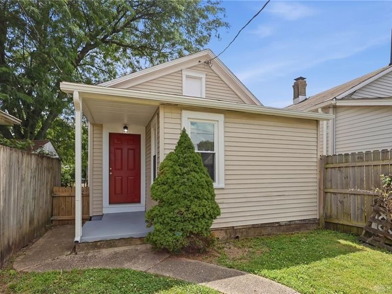 125 Bircher Avenue, Dayton, OH 45403 Photo 20