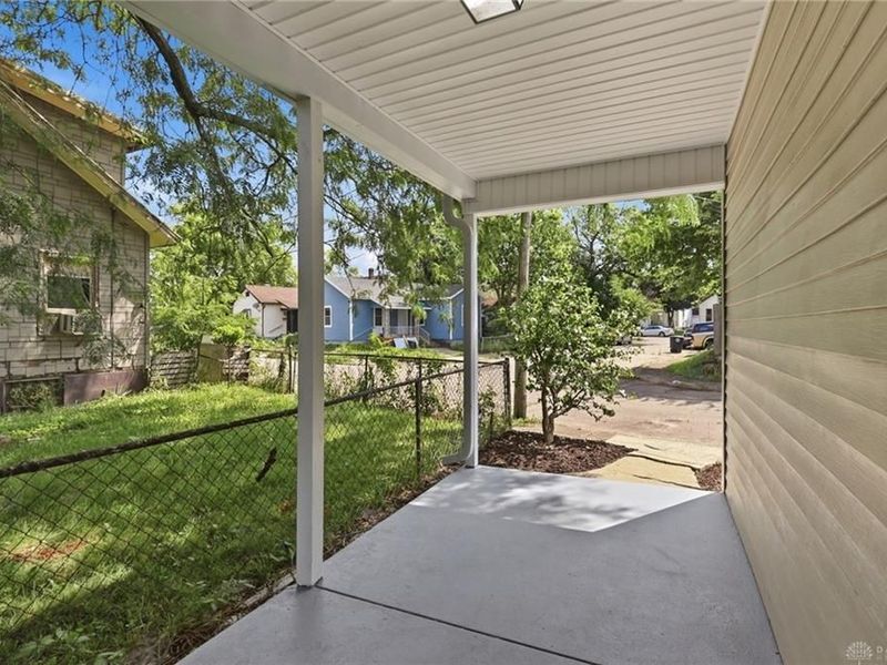 125 Bircher Avenue, Dayton, OH 45403 Photo 3