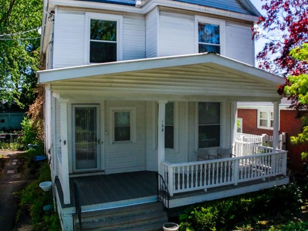 139 Woodlawn Avenue, Albany, NY 12208