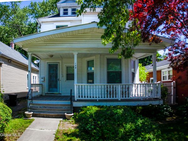 139 Woodlawn Avenue, Albany, NY 12208