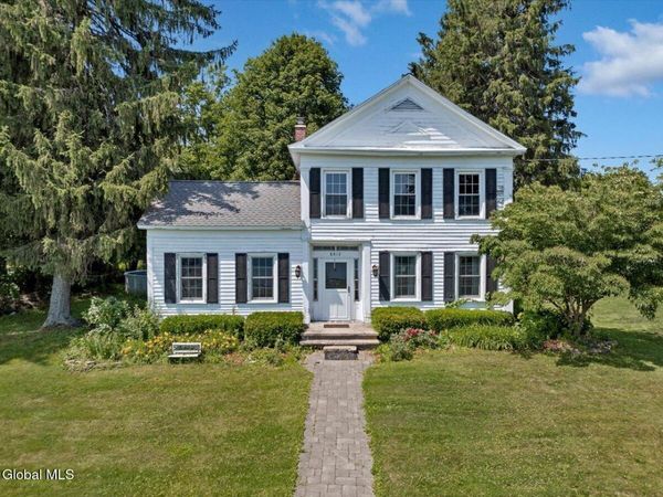 8812 Mariaville Road, Pattersonville, NY 12137