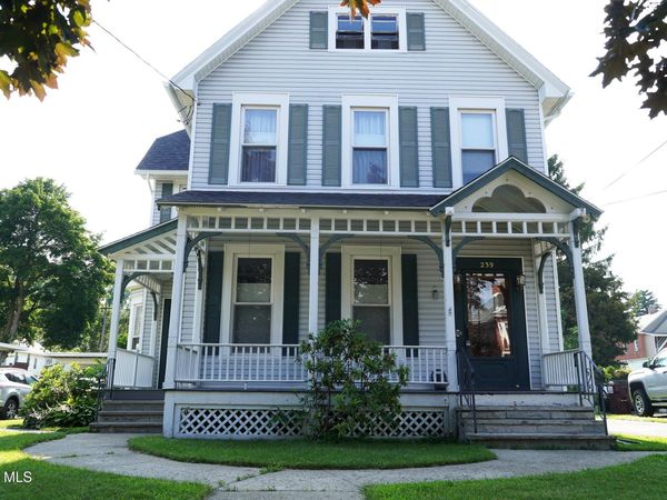 239 S 2nd Avenue, Mechanicville, NY 12118