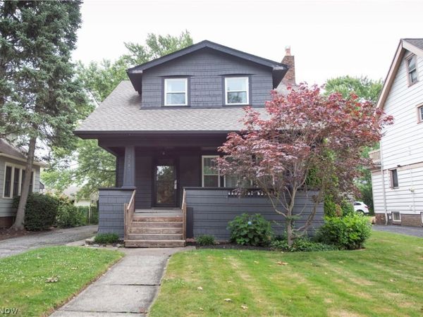 2187 Arthur Avenue , Lakewood, OH 44107