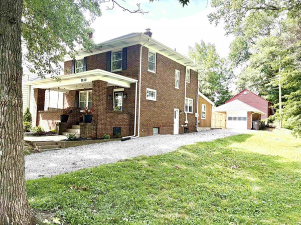1130 W Branning Avenue, Fort Wayne, IN 46807