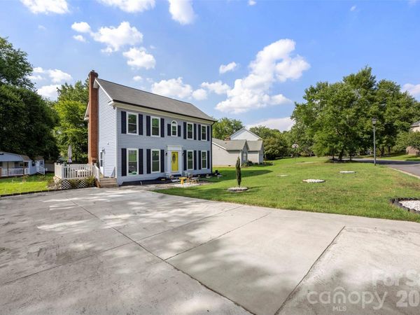 3100 Swanquarter Drive, Charlotte, NC 28262