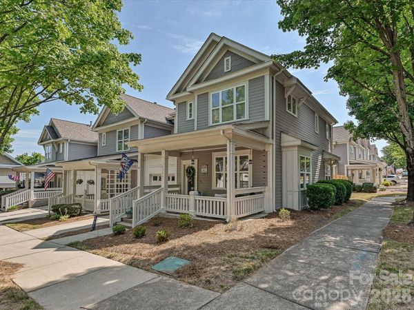 18306 Taffrail Way , Cornelius, NC 28031