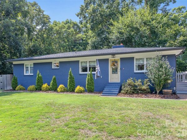 6537 Mt Holly Huntersville Road , Charlotte, NC 28216