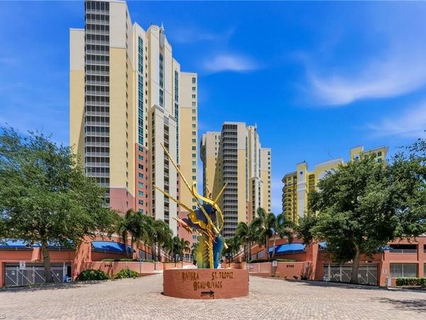 2743 1st ST , Unit 102, FORT MYERS, FL 33916
