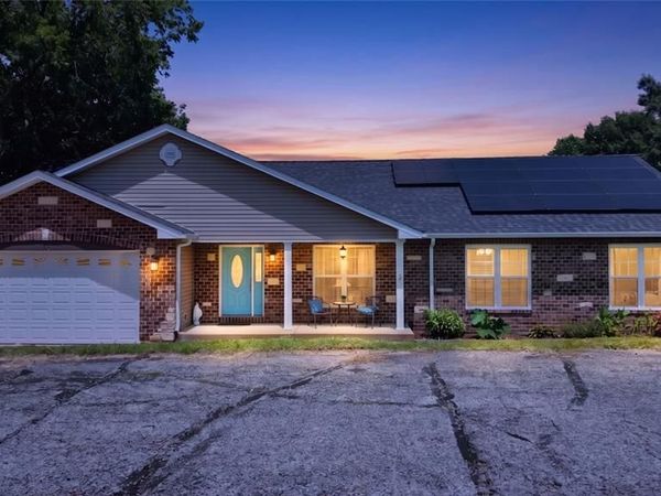 140 Juanita Lane, Arnold, MO 63010
