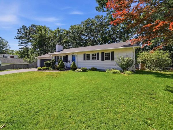 506 Oak Street, Manchester, NH 03104