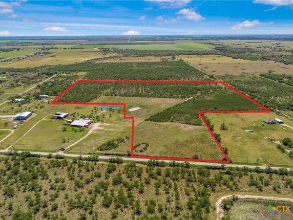 00A Old Highway Rd , Inez, TX 77905