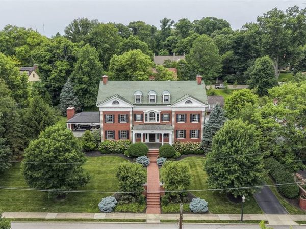 2957 Annwood Street, Cincinnati, OH 45206