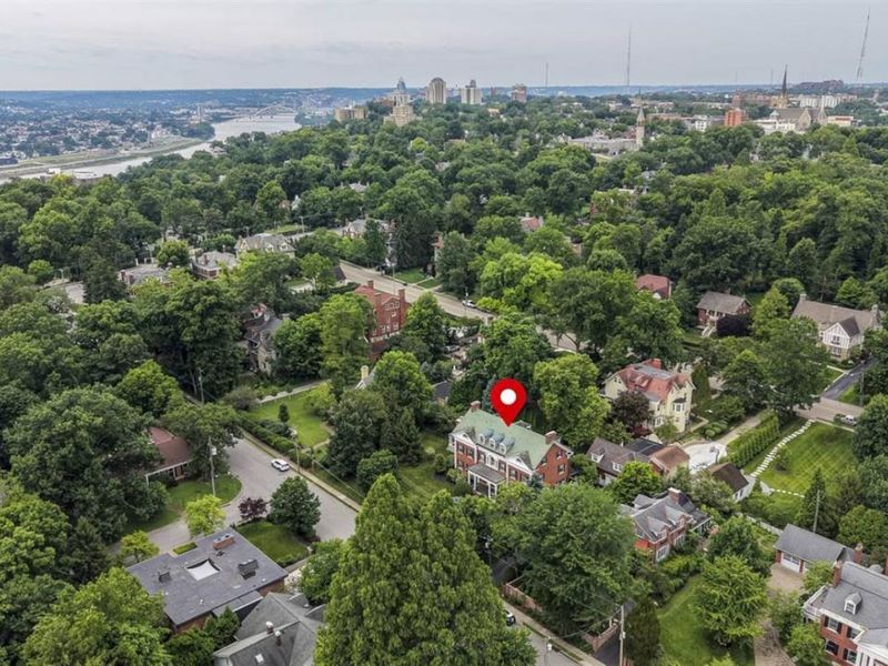 2957 Annwood Street, Cincinnati, OH 45206 Photo 92