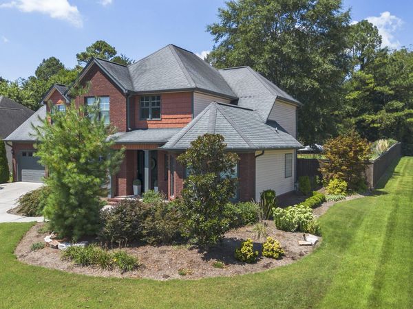509 Thoroughbred Drive, Cleveland, TN 37312