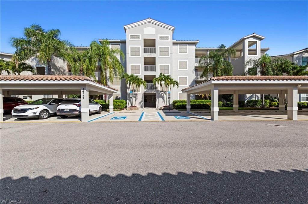 14511 Legends Blvd N, Unit 306, Fort Myers, FL 33912 Photo