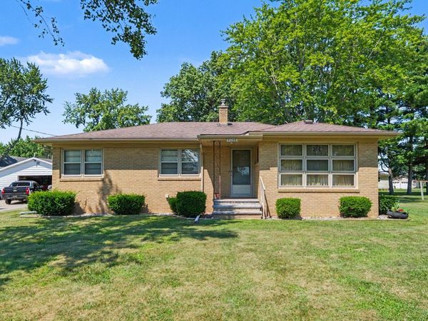 9058 4th Street, Baroda, MI 49101