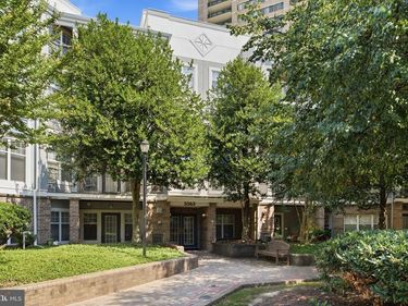 5563 SEMINARY ROAD , Unit 107, FALLS CHURCH, VA 22041