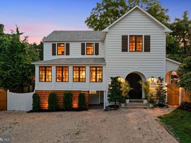 7838 KENT ROAD, ALEXANDRIA, VA 22308