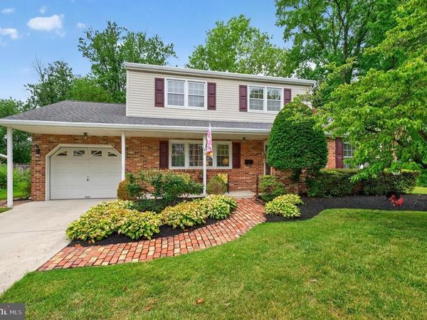 13 FLORENCE AVENUE , MARLTON, NJ 08053