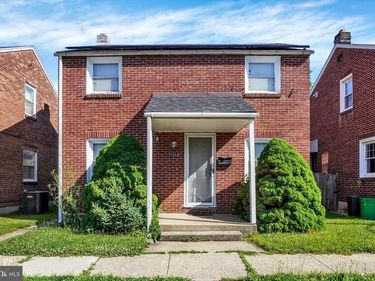 1123 E POPLAR STREET, YORK, PA 17403