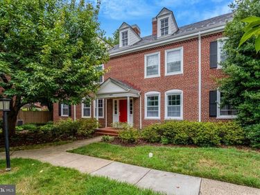 3456 S STAFFORD STREET, Unit B1, ARLINGTON, VA 22206