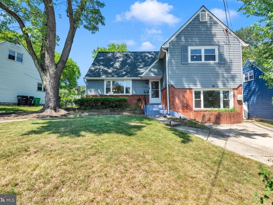 6004 Mustang Place , Riverdale, MD 20737 Main Photo