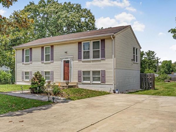 4632 HOWE AVENUE , SUITLAND, MD 20746