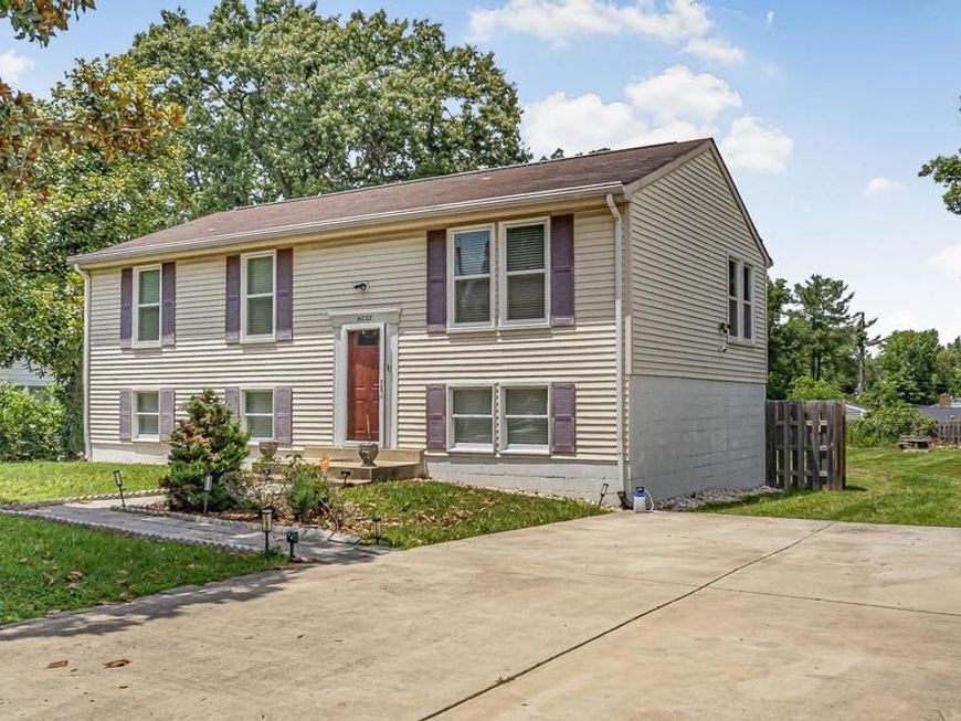 4632 Howe Avenue , Suitland, MD 20746 Main Photo
