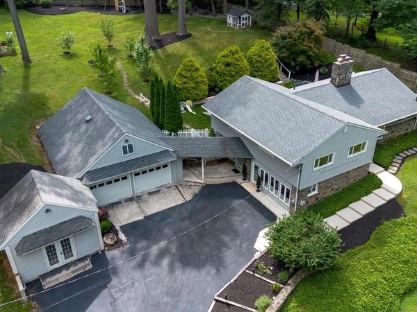 160 PAXON HOLLOW ROAD , MEDIA, PA 19063