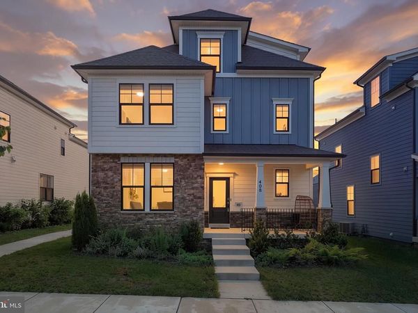 408 CONSTELLATION LN, FREDERICK, MD 21701