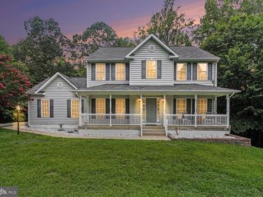71 BATTERY RIDGE DRIVE , FREDERICKSBURG, VA 22405