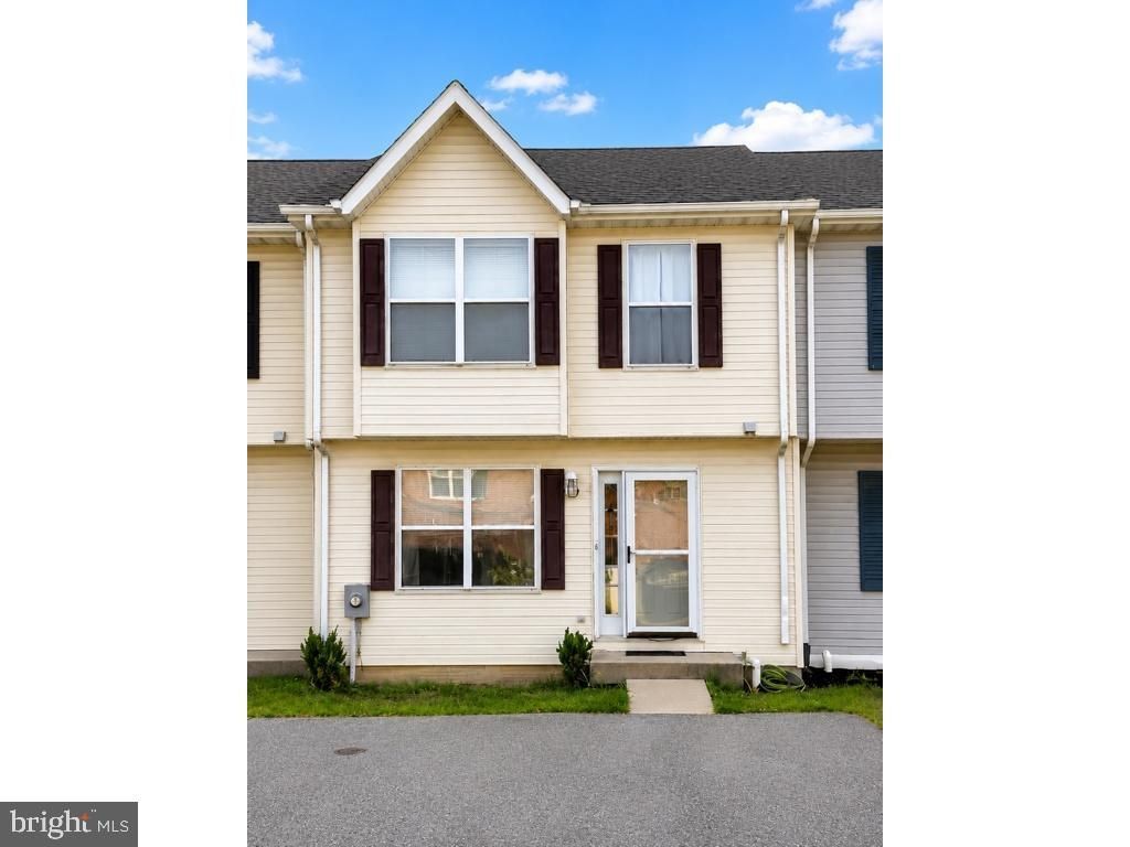 62 JOHNSON TERRACE , SMITHSBURG, MD 21783