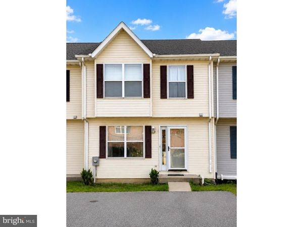 62 JOHNSON TERRACE , SMITHSBURG, MD 21783