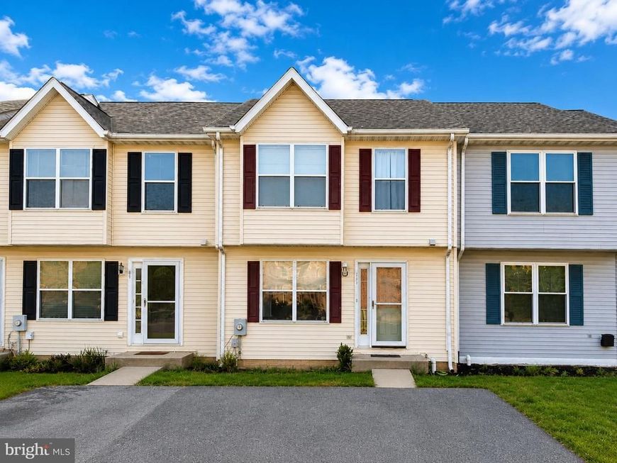 62 Johnson Terrace , Smithsburg, MD 21783 Main Photo