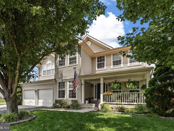 27 HAMSTEAD ROAD , FREDERICKSBURG, VA 22405