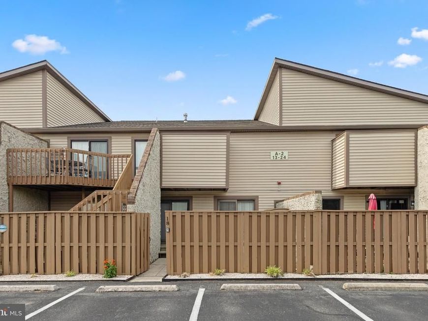 105 120th Street, Unit 18A, Ocean City, MD 21842 Main Photo