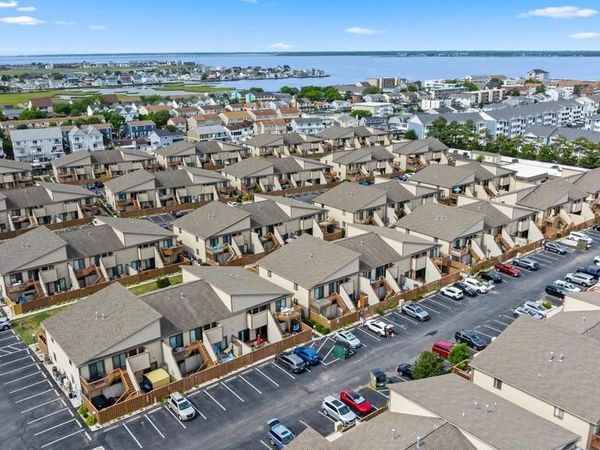 105 120TH STREET, Unit 18A, OCEAN CITY, MD 21842