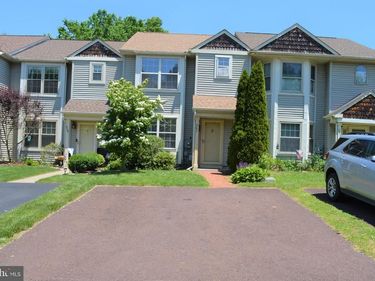 361 KENT LANE, PERKASIE, PA 18944