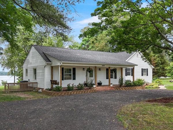 1675 MALLARD POINT ROAD , PRINCE FREDERICK, MD 20678