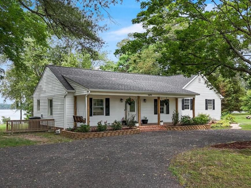 1675 Mallard Point Road, Prince Frederick, MD 20678 Main Photo