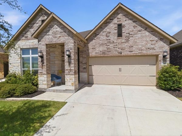 22823 Grande Vista, San Antonio, TX 78261